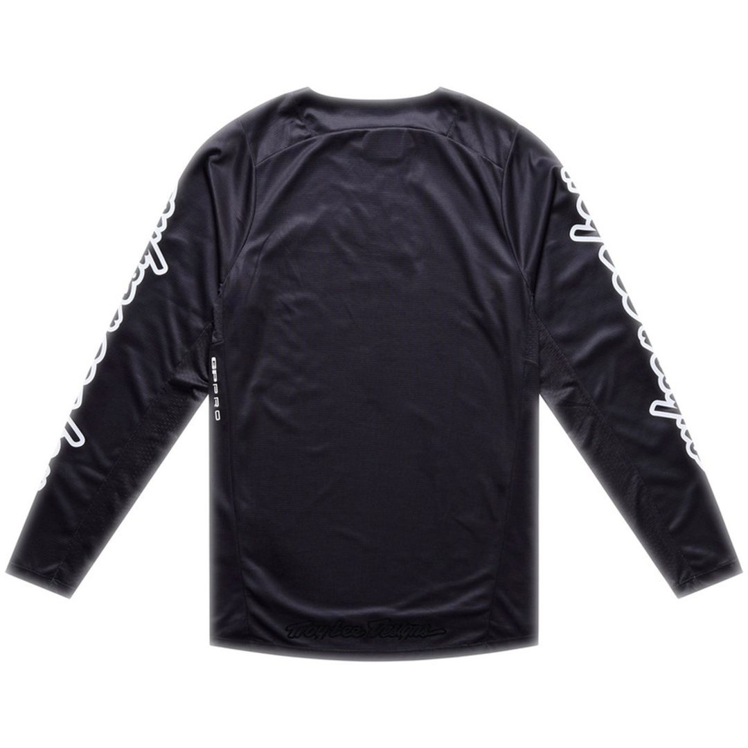 Crosströja GP Pro Badge Svart TROY LEE DESIGNS s – bild 7