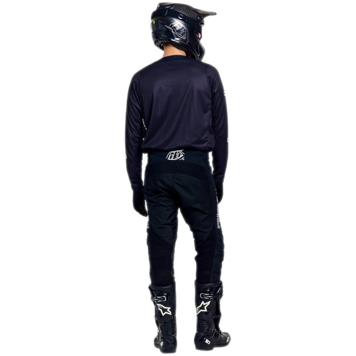 Crosströja GP Pro Badge Svart TROY LEE DESIGNS s – bild 10