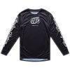 Crosströja GP Pro Badge Svart TROY LEE DESIGNS s – miniatyr 1