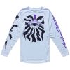 Crosströja GP Pro Cyclops Grå Lila TROY LEE DESIGNS s – miniatyr 1