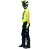 Crosströja GP Pro Cyclops Neongul TROY LEE DESIGNS s – miniatyr 12