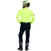 Crosströja GP Pro Cyclops Neongul TROY LEE DESIGNS s – miniatyr 13