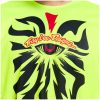 Crosströja GP Pro Cyclops Neongul TROY LEE DESIGNS s – miniatyr 15