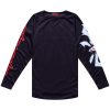 Crosströja GP Pro Cyclops Svart Neonröd TROY LEE DESIGNS s – miniatyr 2