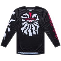 Crosströja GP Pro Cyclops Svart TROY LEE DESIGNS