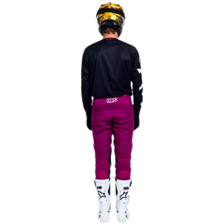 Crosströja GP Pro Cyclops Svart TROY LEE DESIGNS s – bild 11