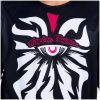 Crosströja GP Pro Cyclops Svart TROY LEE DESIGNS s – miniatyr 13