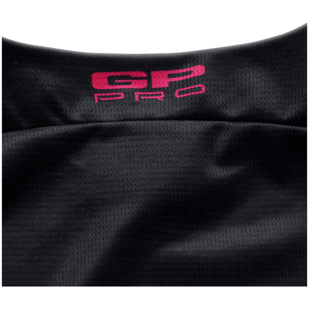Crosströja GP Pro Cyclops Svart TROY LEE DESIGNS s – bild 6