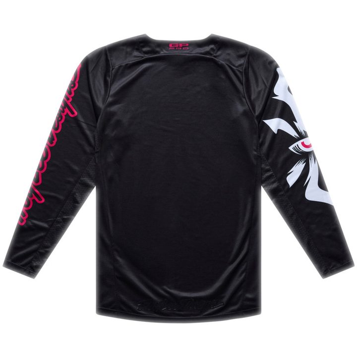 Crosströja GP Pro Cyclops Svart TROY LEE DESIGNS s – bild 8