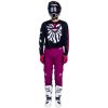Crosströja GP Pro Cyclops Svart TROY LEE DESIGNS s – miniatyr 9