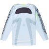 Crosströja GP Pro Frames Vapor/Grå TROY LEE DESIGNS Small – miniatyr 2