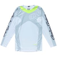 Crosströja GP Pro Frames Vapor/Grå TROY LEE DESIGNS
