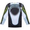 Crosströja GP Pro Framework Grå TROY LEE DESIGNS s – miniatyr 7