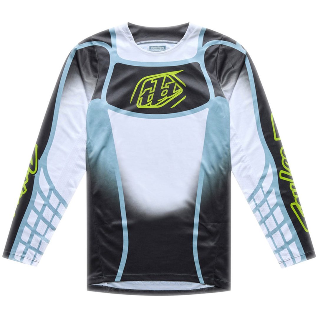 Crosströja GP Pro Framework Grå TROY LEE DESIGNS s