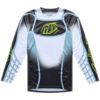 Crosströja GP Pro Framework Grå TROY LEE DESIGNS