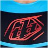 Crosströja GP Pro Framework Svart Blå TROY LEE DESIGNS M – miniatyr 4