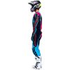 Crosströja GP Pro Framework Svart Blå TROY LEE DESIGNS M – miniatyr 6