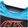 Crosströja GP Pro Framework Svart Blå TROY LEE DESIGNS M – miniatyr 9