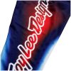 Crosströja GP Pro Imprint Blå Orange TROY LEE DESIGNS s – miniatyr 7