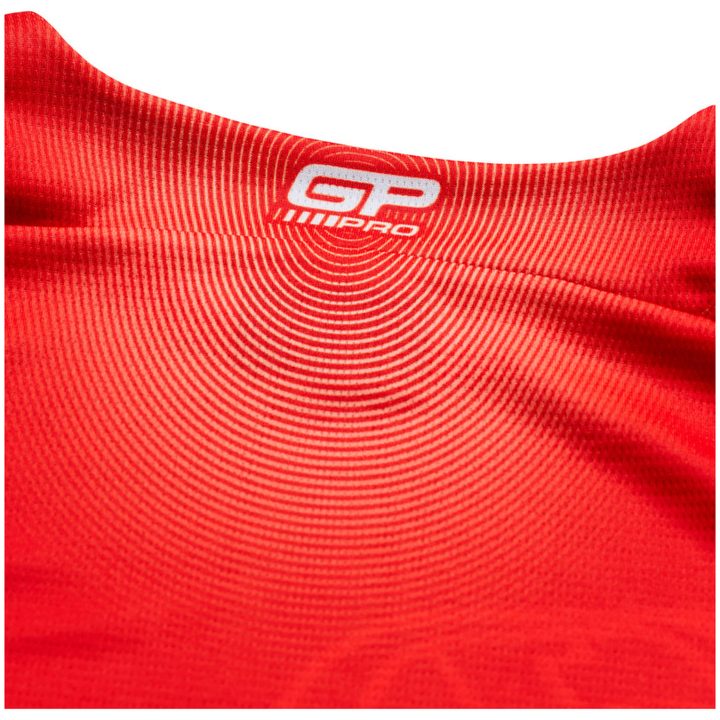 Crosströja GP Pro Imprint Blå Orange TROY LEE DESIGNS s – bild 8