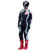 Crosströja GP Pro Roller Svart Blå TROY LEE DESIGNS s – miniatyr 8