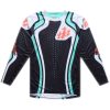 Crosströja GP Pro Roller Svart Blå TROY LEE DESIGNS s – miniatyr 1