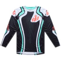 Crosströja GP Pro Roller Svart Blå TROY LEE DESIGNS