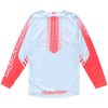 Crosströja GP Pro Segment Vapor Infraröd TROY LEE DESIGNS Small – miniatyr 2