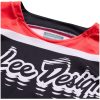 Crosströja GP Pro Stagger Svart Röd TROY LEE DESIGNS XXL – miniatyr 4