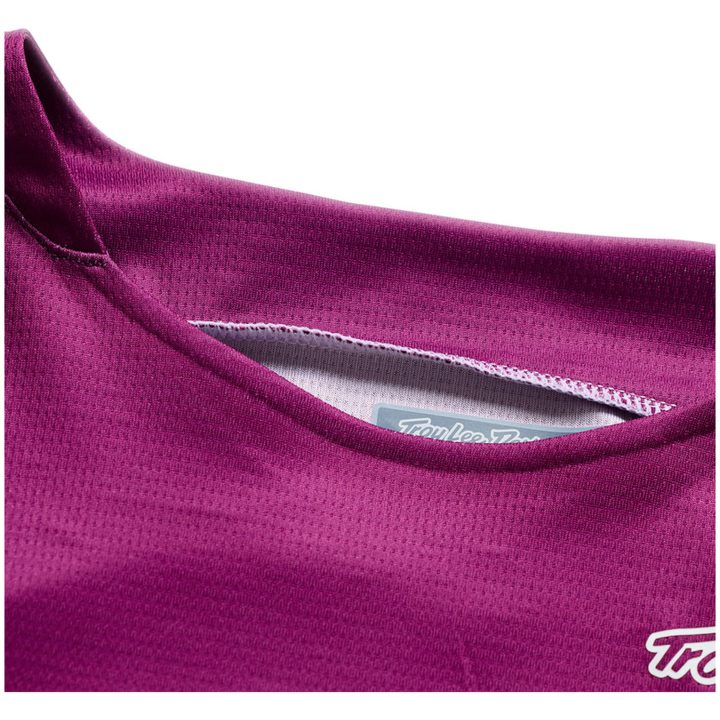 Crosströja GP Pro Stamp Lila TROY LEE DESIGNS s – bild 2