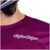 Crosströja GP Pro Stamp Lila TROY LEE DESIGNS s – miniatyr 14