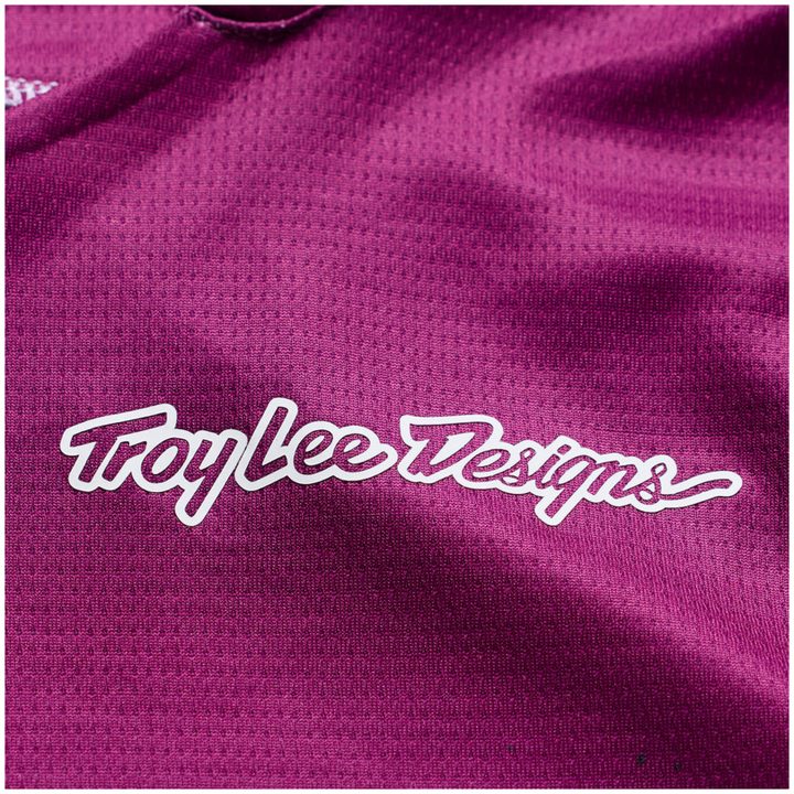 Crosströja GP Pro Stamp Lila TROY LEE DESIGNS s – bild 15