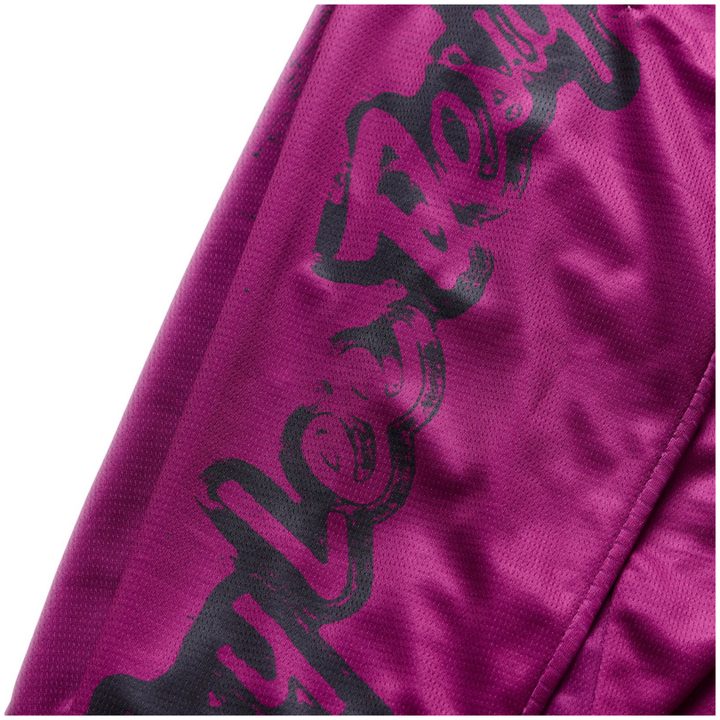 Crosströja GP Pro Stamp Lila TROY LEE DESIGNS s – bild 6
