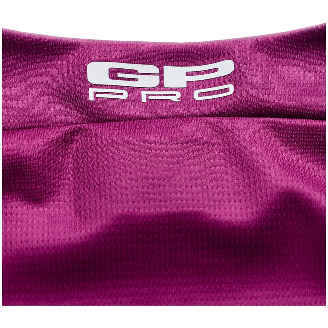 Crosströja GP Pro Stamp Lila TROY LEE DESIGNS s – bild 7