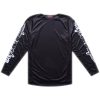 Crosströja GP Pro Stamp Svart TROY LEE DESIGNS s – miniatyr 8