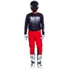Crosströja GP Pro Stamp Svart TROY LEE DESIGNS s – miniatyr 9