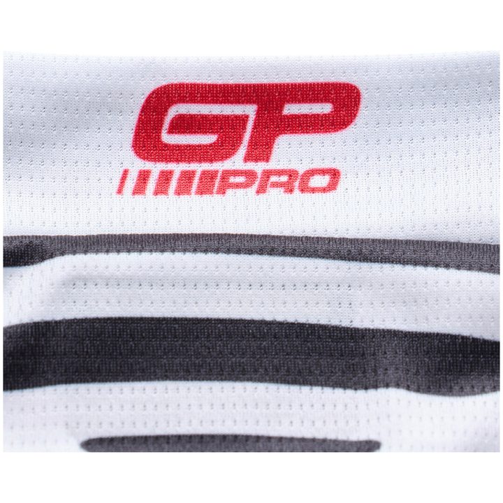 Crosströja GP Pro Streamline Röd Svart TROY LEE DESIGNS s – bild 3