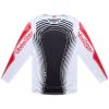 Crosströja GP Pro Streamline Röd Svart TROY LEE DESIGNS s – miniatyr 6
