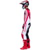 Crosströja GP Pro Streamline Röd Svart TROY LEE DESIGNS s – miniatyr 8