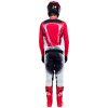Crosströja GP Pro Streamline Röd Svart TROY LEE DESIGNS s – miniatyr 9