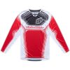Crosströja GP Pro Streamline Röd Svart TROY LEE DESIGNS s – miniatyr 1