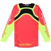Crosströja GP Pro Swerve Röd/Gul TROY LEE DESIGNS Medium – miniatyr 2