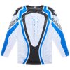 Crosströja GP Pro Vit Blå TROY LEE DESIGNS L – miniatyr 6