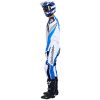 Crosströja GP Pro Vit Blå TROY LEE DESIGNS L – miniatyr 8