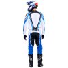 Crosströja GP Pro Vit Blå TROY LEE DESIGNS L – miniatyr 9