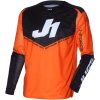 Crosströja J-Force Hexa Orange/Svart Just 1 XS – miniatyr 2