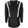 Crosströja Kinetic Mesh Dbk Svart/vit FLY RACING s – miniatyr 2