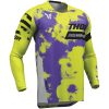 Crosströja Launchmode Bleach Lila/Acid THOR 2XS – miniatyr 1