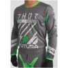 Crosströja Launchmode Futura Fluorgrön THOR s – miniatyr 5