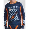 Crosströja Launchmode Futura Ljusblå THOR s – miniatyr 5